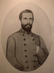 Colonel Lewis B. Williams